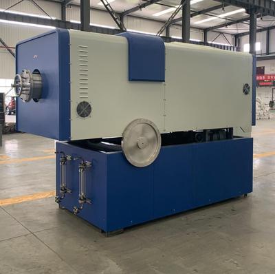 大型間歇式回轉爐